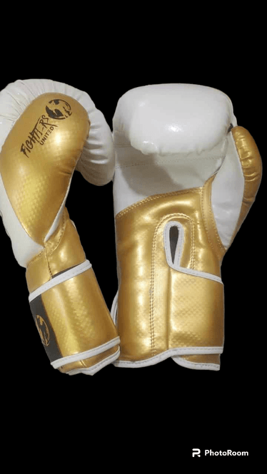 Hovedbilde Fighters United Boksehansker Pro Sort