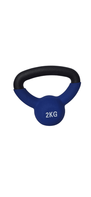 Hovedbilde Kettlebell Vinyl