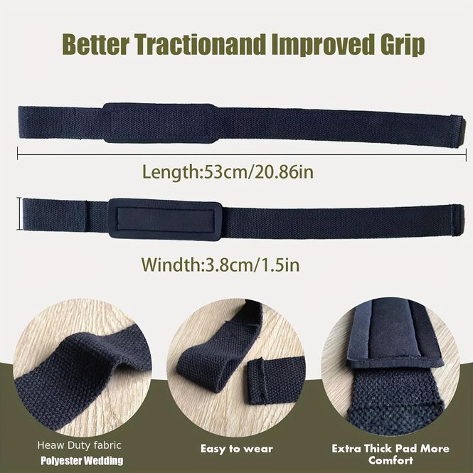 Hovedbilde Wrist wrap
