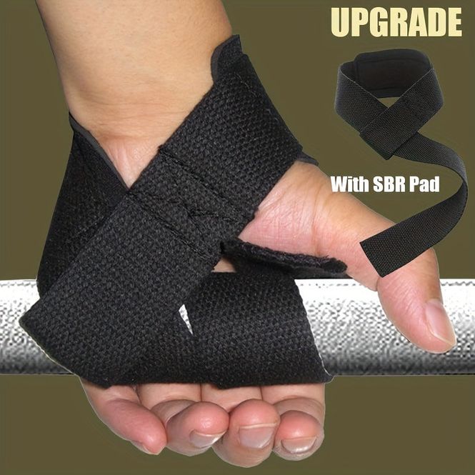 Hovedbilde Wrist wrap