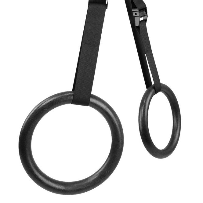 Hovedbilde Gymringer