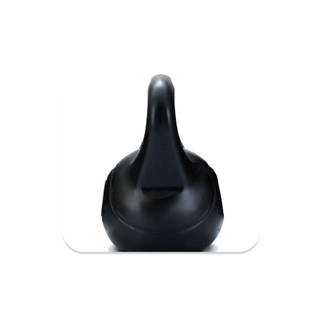 Hovedbilde Kettlebell med sand